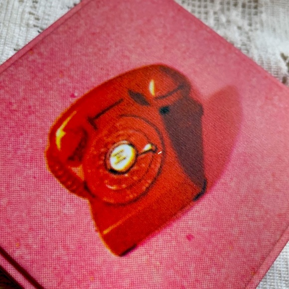 Fossil watch box - Picture 4 of 7